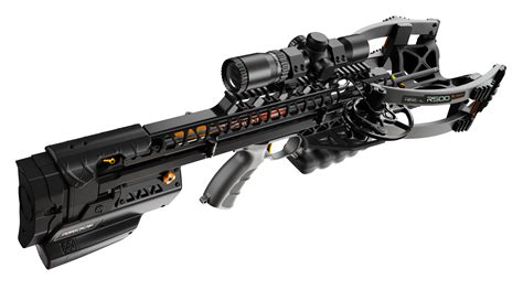 Ravin R500E | Cutting-Edge Technology | Ravin Crossbows