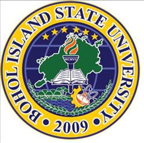 Bohol Island State University - Bilar Campus: bachelor's programs offered