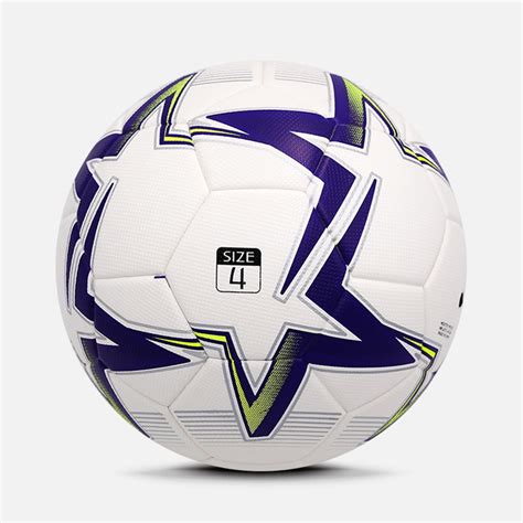 Non-slip Durable PU Futsal Ball - Victeam Sports