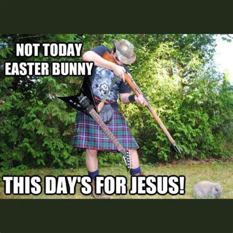 50+ Funny Easter Bunny Memes 2024 To Make Anyone Hop with Laughter