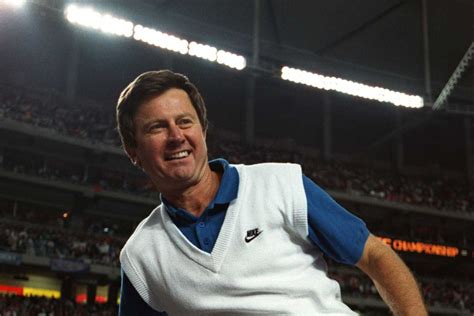 Steve Spurrier returns to the Florida Gators as an ambassador and ...