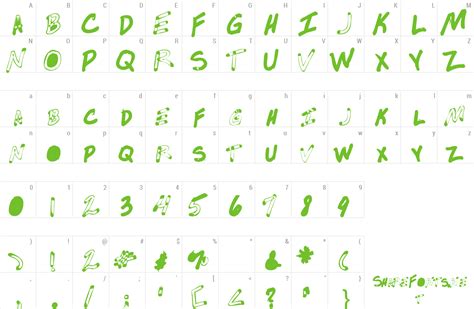 Download Free Font Utopia