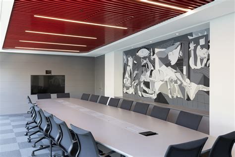 N11 Offices - Istanbul | Office Snapshots