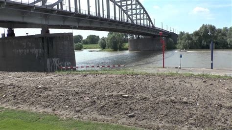 Operation Market Garden, The John Frost Bridge, Arnhem, Netherlands. - YouTube