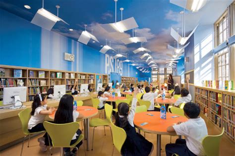 School Library Design | Scoop.it