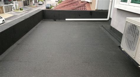 How The Waterproofing Membrane Can Save Your Property?