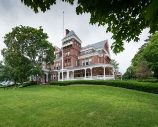 New York State Executive Mansion | Visit the Empire State Plaza & New ...