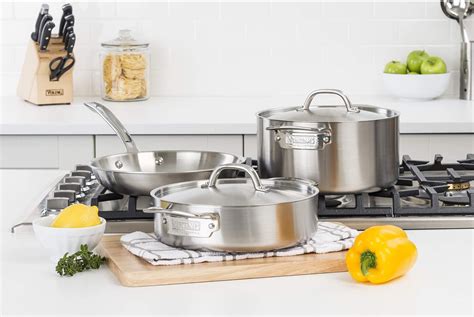 The 7 Best Cookware Brands - The Cookware Geek