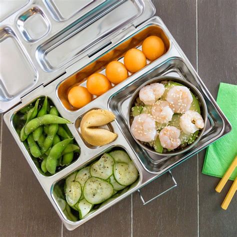 13 Easy Bento Box Lunch Ideas for Work and School | Cheap healthy lunch, Diet lunch ideas ...