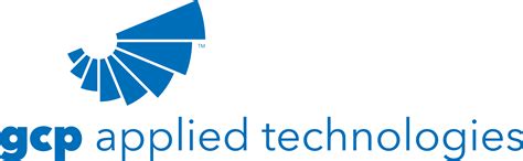 GCP Applied Technologies logo in transparent PNG format