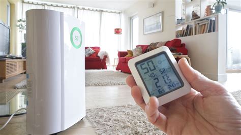 Dehumidifier vs humidifier: Which is best for your home? | Live Science