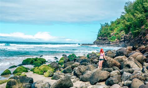 The Perfect Kauai Itinerary | Globetrotting Ginger