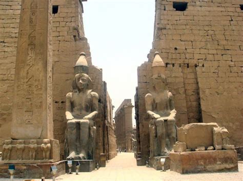 A 3500-Year-Old Monument of Egyptian Antiquity in Central Park, New ...