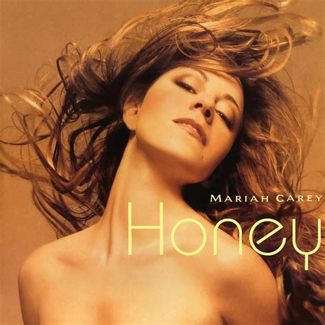 Mariah Carey – Honey Lyrics | Genius Lyrics