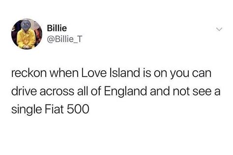 Even the memes are about love island : r/LoveIslandTV