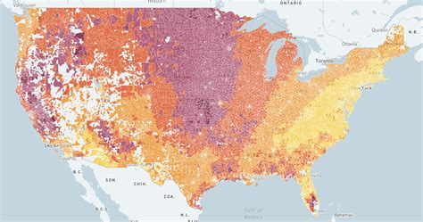 Dangerous Air: We Mapped the Rise in Wildfire Smoke Across America ...