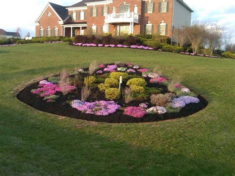 Landscape Landscapers Near Me