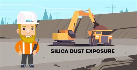 Silica Dust Exposure & Silica Dust Monitoring - ECL