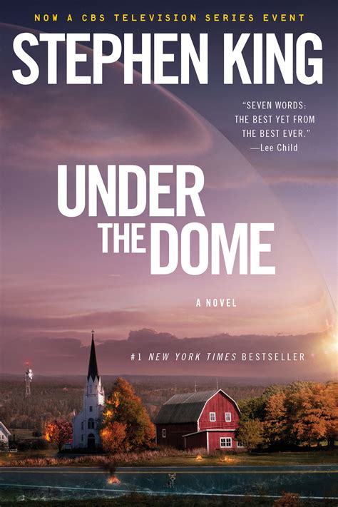 Under The Dome - Under The Dome Photo (34616738) - Fanpop