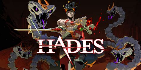 Cheats and Secrets - Hades Guide - IGN