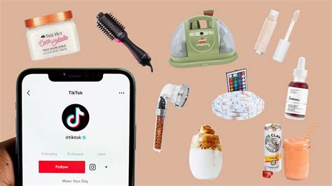 ECRM - 'TikTok Made Me Buy It': 11 Viral TikTok Product Trends