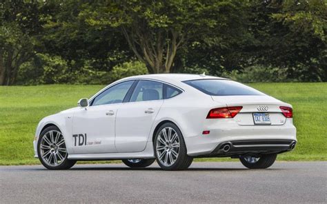 Top 300 2014 audi a7 supercharged