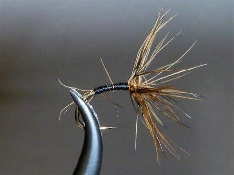 Tenkara Flies