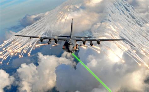 Air Force’s SHiELD shoots down airborne missiles with laser | Stars and Stripes