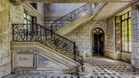 Photos: Abandoned luxury hotels around the world | CNN