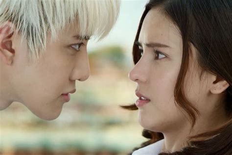 Kiss me (thai drama) | Drama, Dorama, Tailandes