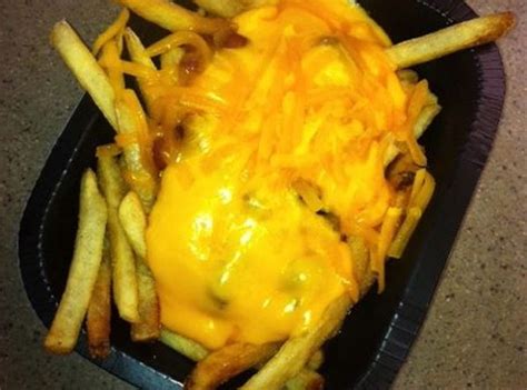 Wendy's Testing Chili Cheese Fries in Certain Markets