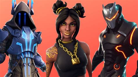 Ranking The Best Fortnite Tier 100 Skins - Cultured Vultures