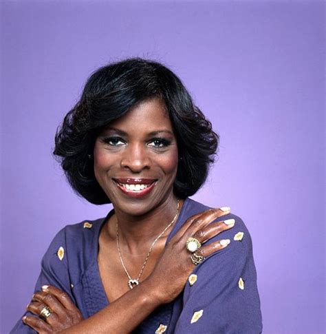 Black History of Health: Roxie Roker - BlackDoctor.org