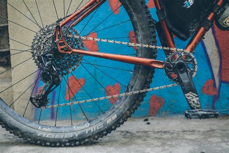 SRAM Eagle Review, GX vs X01 + Touring on 1x12 - BIKEPACKING.com