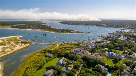 Edgartown - Harbor View Hotel