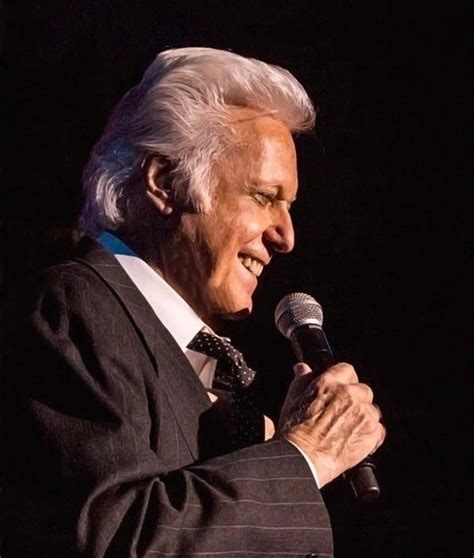 Legendary Vocalist Jack Jones Returns to the Suncoast Showroom August ...