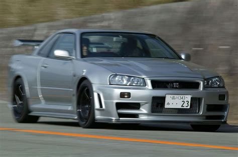 2005 NISMO Skyline GT-R Z Tune | | SuperCars.net