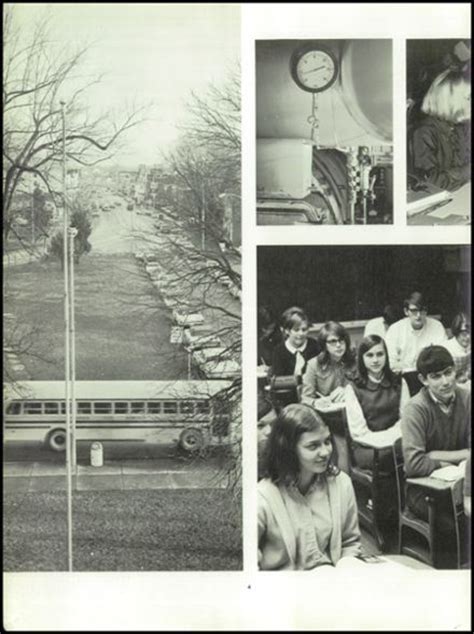 Explore 1969 Defiance High School Yearbook, Defiance OH - Classmates