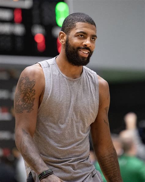 Kyrie appreciation post | Kyrie irving tattoos, Kyrie irving, Kyrie