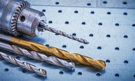 10 Best Drill Bits [2022 Reviews & Guide] - BestOfMachinery