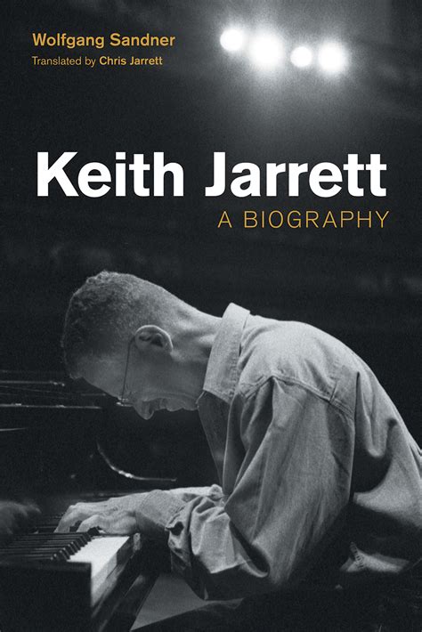 KeithJarrett.org | An unofficial website about jazz pianist Keith Jarrett