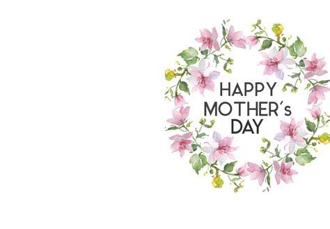 Mothers Day Card Templates – Mightyprintingdeals.com