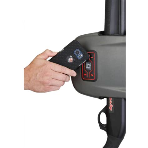 Hornady RAPiD Shotgun Wall Lock 1 Gun Safe - Black | Sportsman's Warehouse