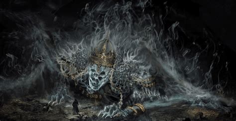 Dark Souls III Concept Art + Artbook Download : r/darksouls3