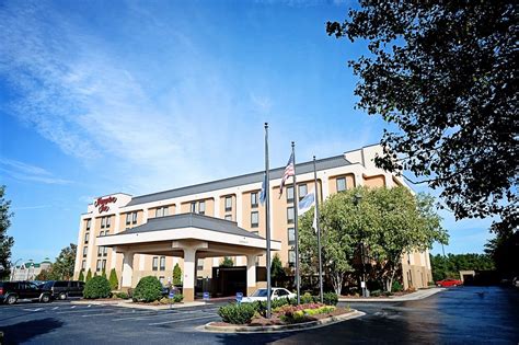 HAMPTON INN ROCK HILL $114 ($̶1̶4̶0̶) - Updated 2022 Prices & Hotel Reviews - SC