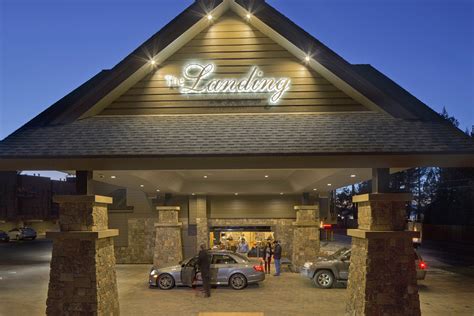 Lake Tahoe’s The Landing Resort & Spa Receives 2017 Travel Weekly ...