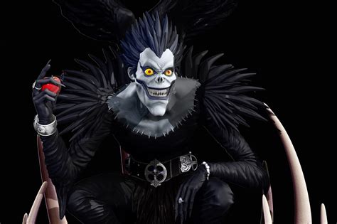 Ryuk from Death Note | SpecialSTL