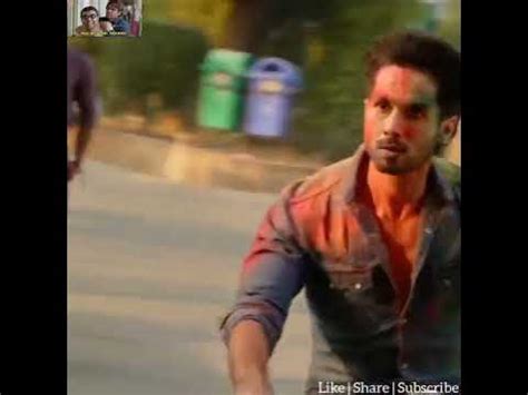 Kabir Singh Bike Scene Music - YouTube