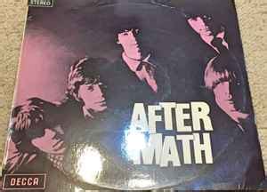 The Rolling Stones – Aftermath (1966, Vinyl) - Discogs