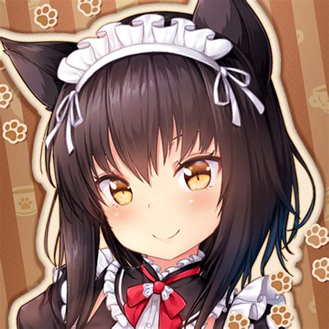 My Girlfriend is a Cat Girl?! - Apps on Google Play